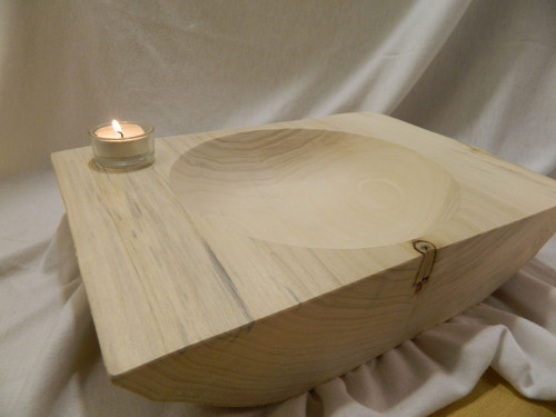 Topolová s drásanými boky — foto 3