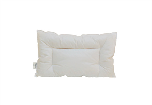 Set do postýlky Basic Wool — foto 3