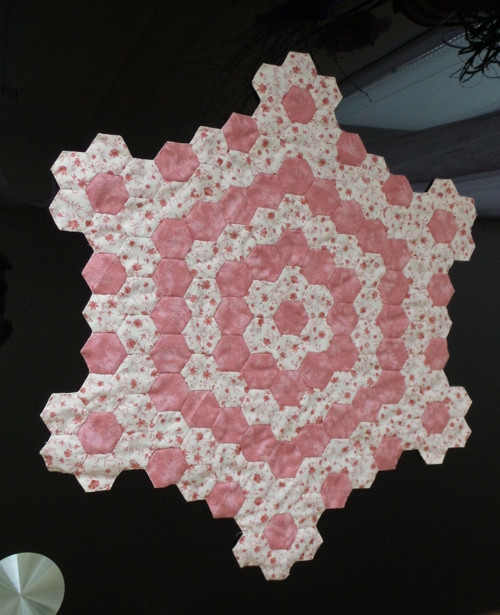 Patchwork — foto 2