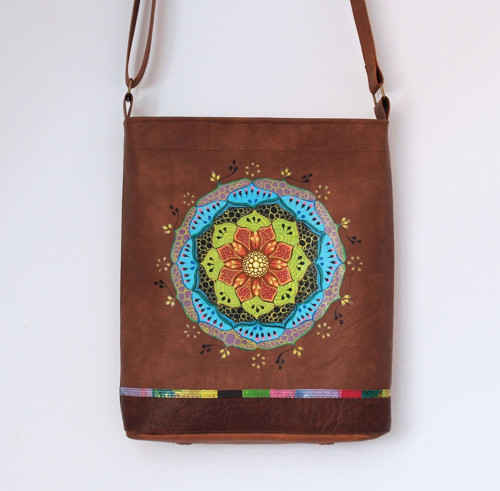705 - mandala — foto 3