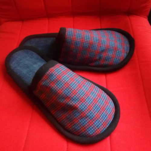 Pantofle — foto 3