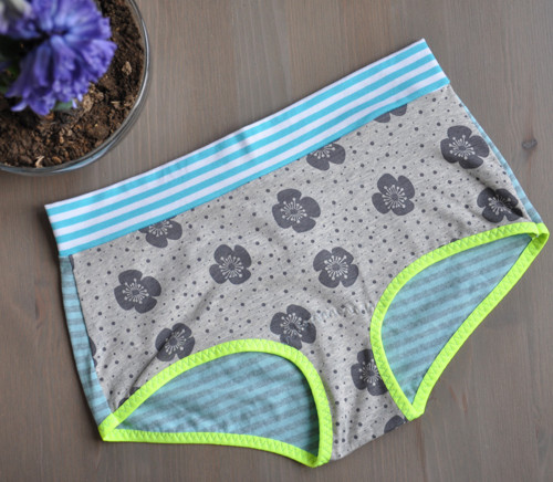 Cosy & Crazy kalhotky vel. M — foto 2