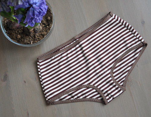 Cosy & Easy kalhotky vel. M — foto 2