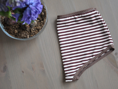 Cosy & Easy kalhotky vel. M — foto 5