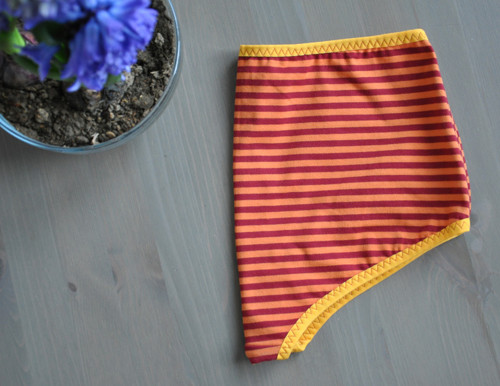 Cosy & Easy kalhotky vel. L — foto 4
