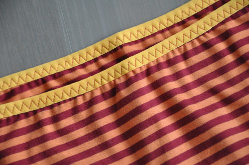 Cosy & Easy kalhotky vel. L — foto 6