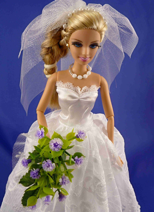 Svatební 2017 - 12 — foto 3