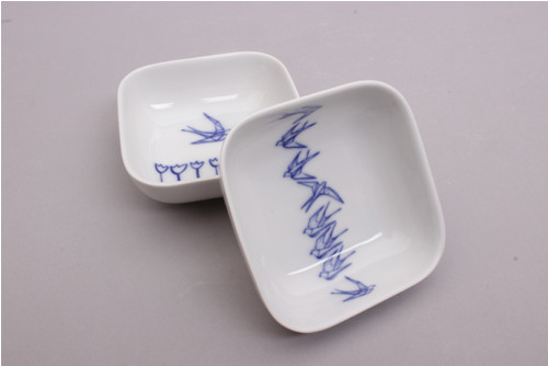 Miska porcelán — foto 2