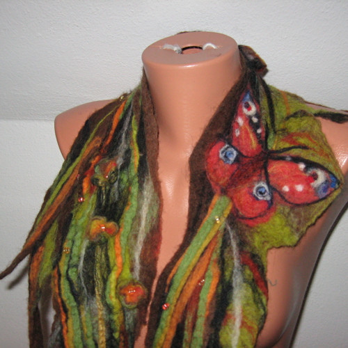 Na jaře se objevují víly — foto 2