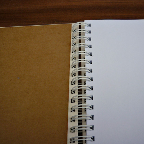 Notes A6 — foto 4