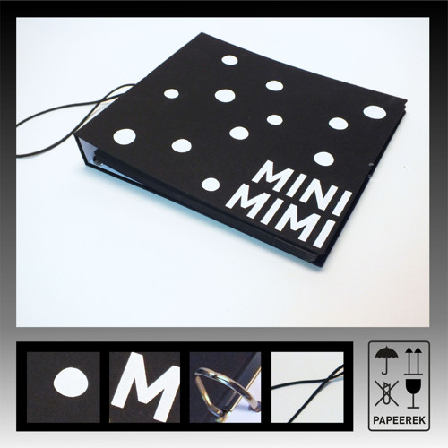 Album "Mini mimi" — foto 2
