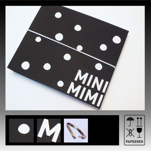 Album "Mini mimi" — foto 2