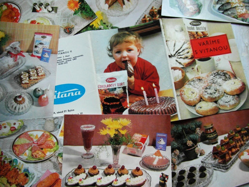 Vaříme s Vitanou — foto 3