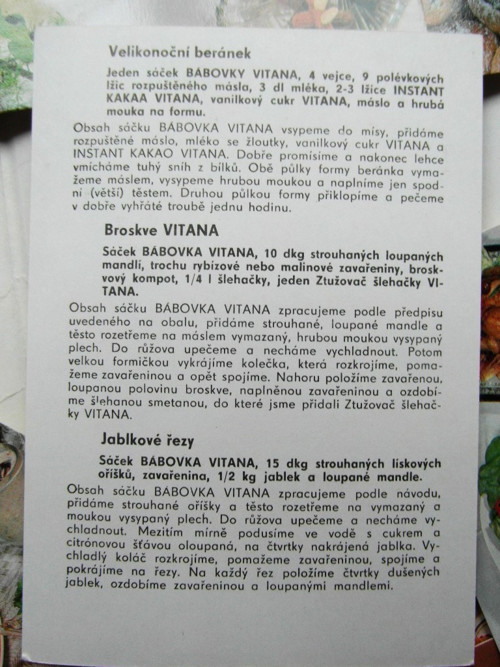 Vaříme s Vitanou — foto 4