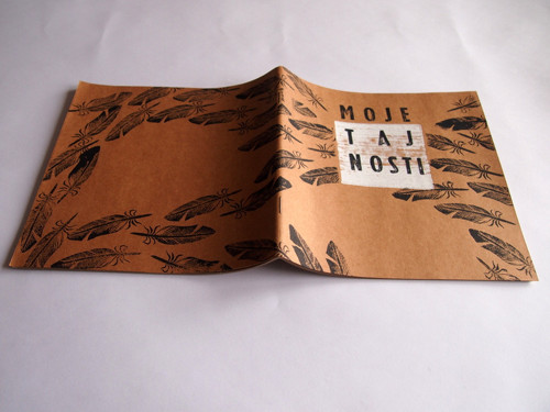 Zaznamenat si — foto 2