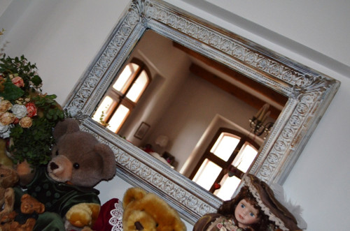 Knížecí zrcadlo — foto 3