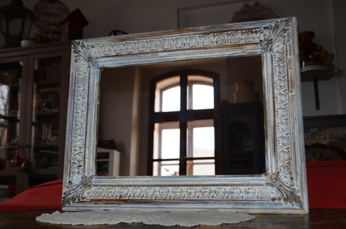 Knížecí zrcadlo — foto 4