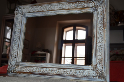 Knížecí zrcadlo — foto 6