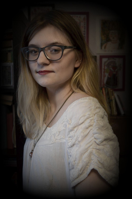 Něžná. Velmi. — foto 3
