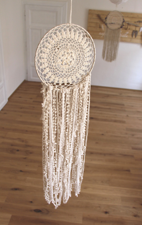 Boho lapač snů — foto 2