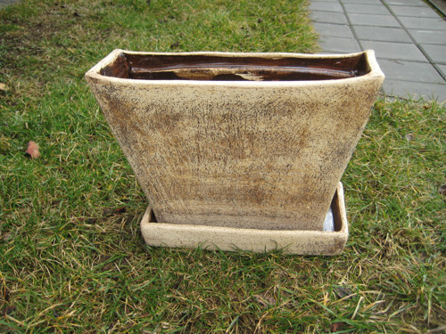 Květináč — foto 2