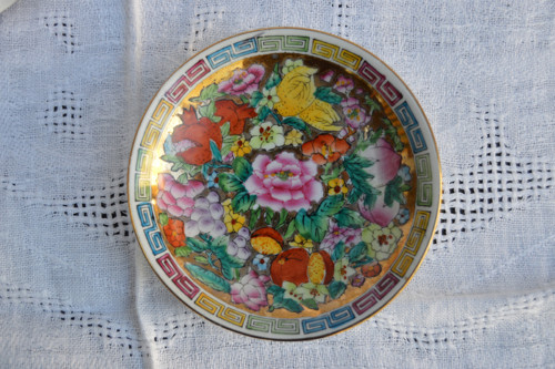 Čínský porcelán — foto 2