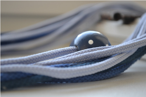 Navy blue lana No.III — foto 2