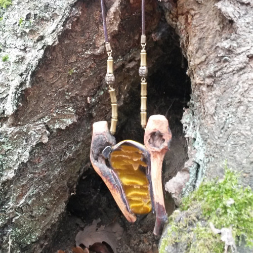 Malý tygr — foto 2