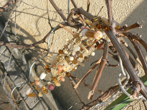 Smetana a karamel... — foto 3