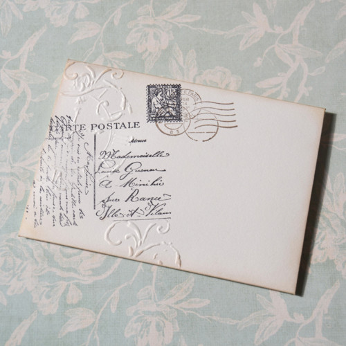 Carte Postale — foto 3