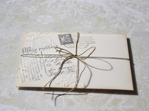 Carte Postale — foto 5