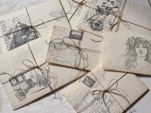 Carte Postale — foto 6
