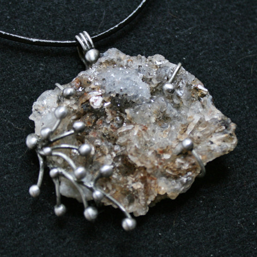 Harmonie - chalcedonová růže — foto 2