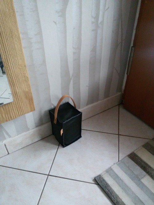 Zarážka dveří — foto 4