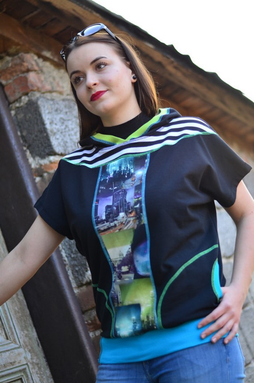 Vesta s kapsami — foto 2