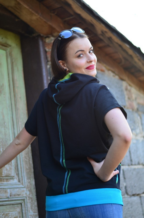 Vesta s kapsami — foto 4