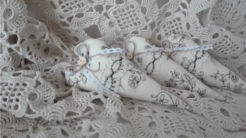 Srdínka romantická — foto 3