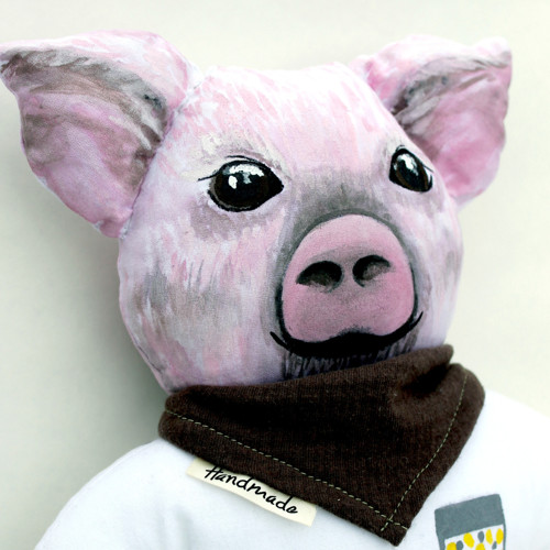 Filip The Pig — foto 2