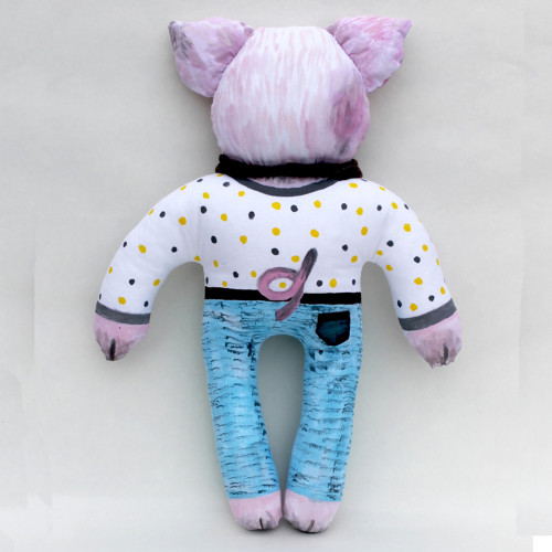Filip The Pig — foto 3