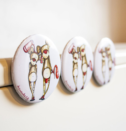 MAGNET v. -56mm- Teové — foto 3