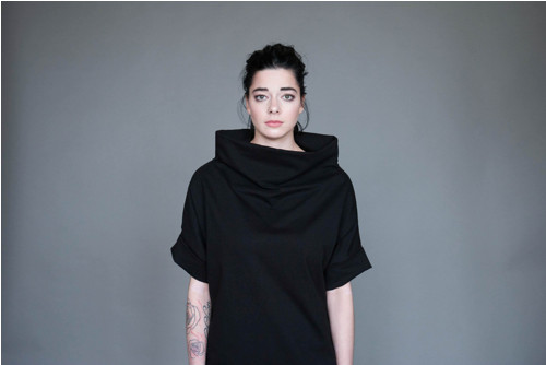 Dress Coal — foto 2