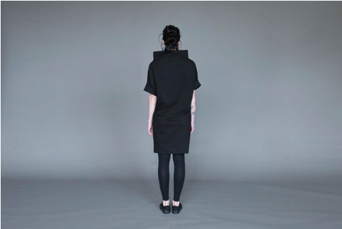 Dress Coal — foto 3