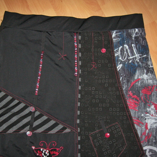 Sukně pohodlná — foto 3