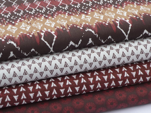 DECO BATIK terra 2017 - Zazen — foto 2