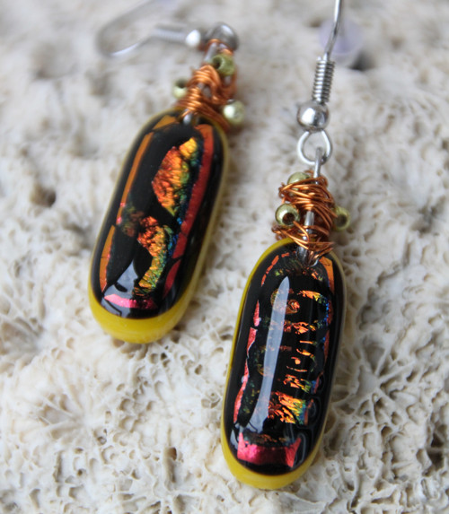 Vlnky pod vodou — foto 2