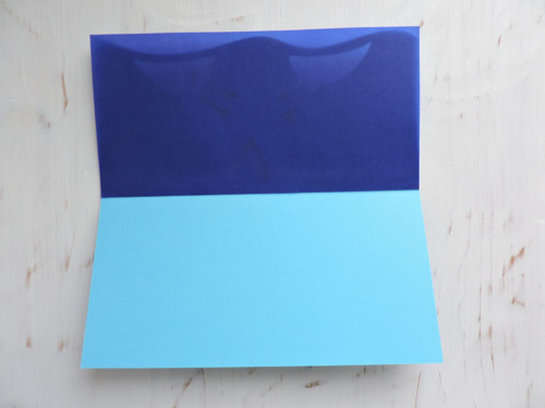 Šnečci - přáníčko10x20cm... — foto 3