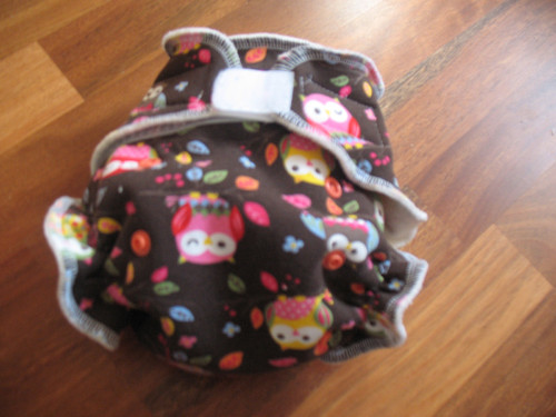 Látková plenka 3-16kg — foto 3