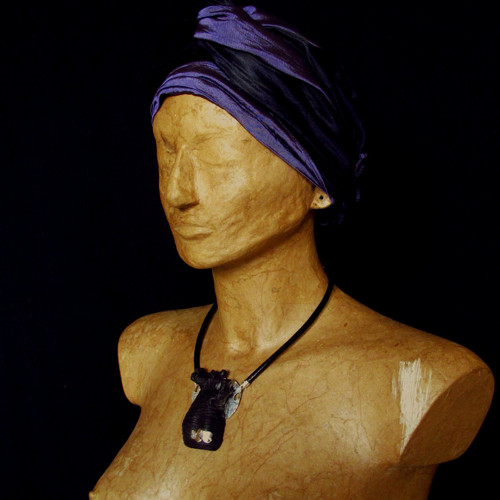Nocleh pod baobabem — foto 3