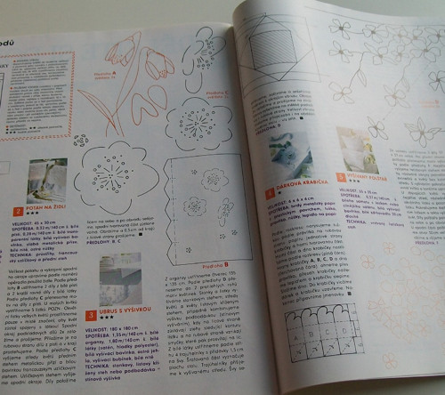 Praktická Moderní Žena 3/08 — foto 4