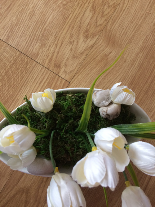 Krokusy — foto 3